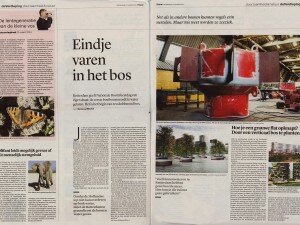 2014_03_12_Trouw_Eindje-varen-in-het-bos